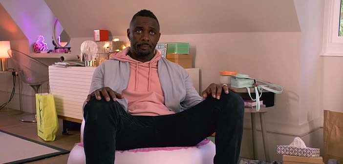 Πρώτο Trailer Απο Το "Turn Up Charlie"