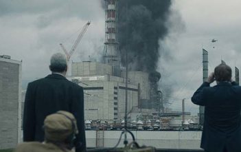 Πρώτο Trailer Απο Το "Chernobyl" Του HBO