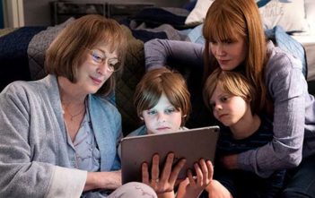 Πρώτο Trailer Απο Την 2η Σεζόν Του "Big Little Lies" Πρώτο Trailer Απο Την 2η Σεζόν Του "Big Little Lies"