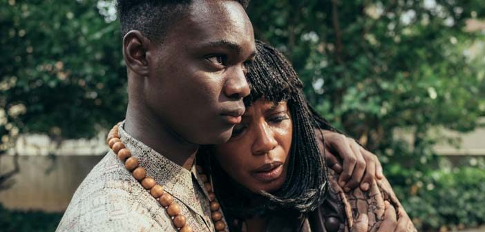 Νέο Trailer Απο Το "When They See Us"