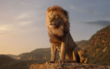 Νέο Trailer Απο Το "The Lion King"