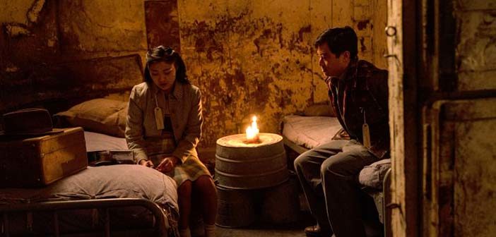 Πρώτη Ματιά Στο “Infamy” Την 2η Σεζόν Του “The Terror” Πρώτη Ματιά Στο "Infamy" Την 2η Σεζόν Του "The Terror"