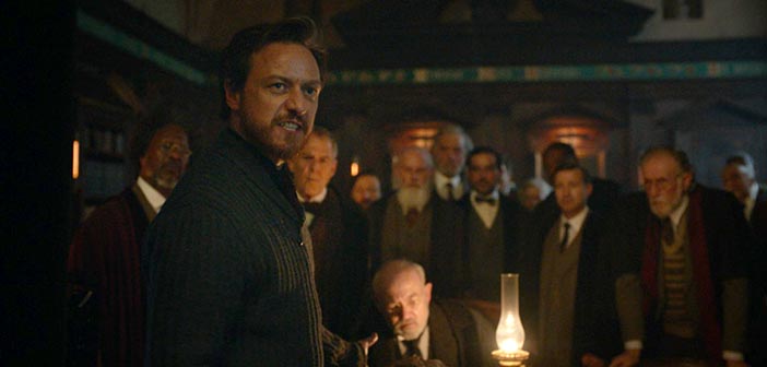 Νέο Trailer Απο Το "His Dark Materials"