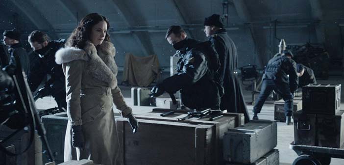 Νέο Trailer Απο Το "His Dark Materials"