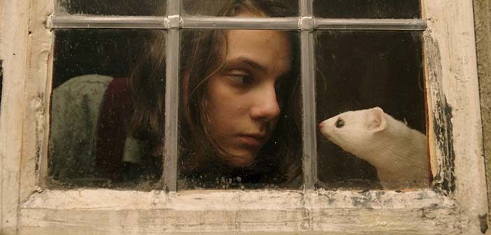 Νέο Trailer Απο Το “His Dark Materials” Νέο Trailer Απο Το "His Dark Materials"