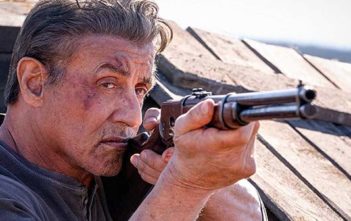 Πρώτο Trailer Απο Το "Rambo: Last Blood"