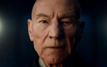 Πρώτο Trailer Απο Το "Picard" Πρώτο Trailer Απο Το "Picard"