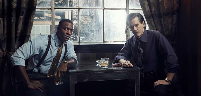 Νέο Trailer Απο Το "City On A Hill"