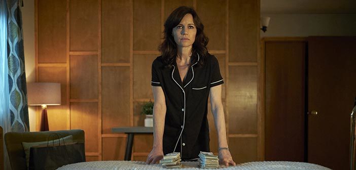 Πρώτο Teaser Απο Το "Jett"