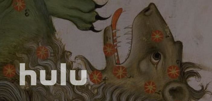 Το Hulu Παρήγγειλε Νέα Ανθολογία Τρόμου