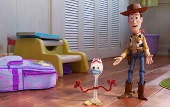 Νέο Trailer Απο Το "Toy Story 4" Νέο Trailer Απο Το "Toy Story 4"