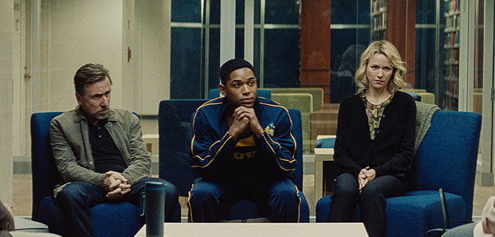 Πρώτο Trailer Απο Το "Luce"