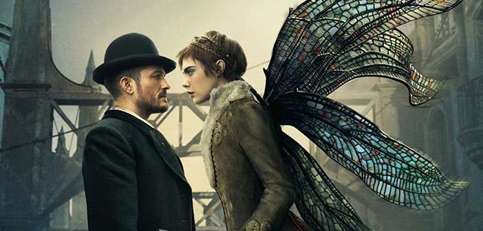 Νέα Promos Απο Το “Carnival Row” Νέα Promos Απο Το "Carnival Row"