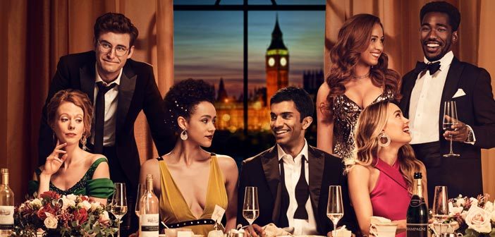 Πρώτο Trailer Απο Το “Four Weddings and a Funeral” Του Hulu Πρώτο Trailer Απο Το "Four Weddings and a Funeral" Του Hulu