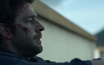 Πρώτο Trailer Απο Την Δεύτερη Σεζόν Του "Tom Clancy’s Jack Ryan" Πρώτο Trailer Απο Την Δεύτερη Σεζόν Του "Tom Clancy’s Jack Ryan"