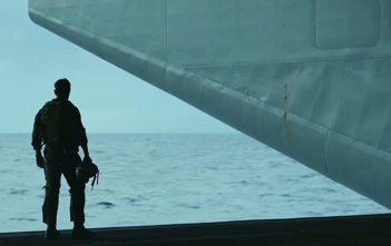 Πρώτο Trailer Απο Το "Top Gun: Maverick"