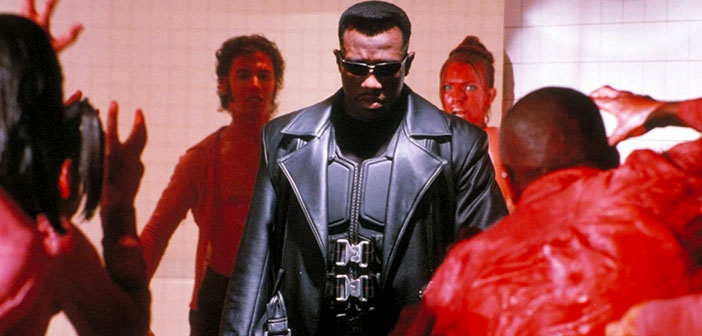 Ο Mahershala Ali Είναι Ο Νέος "Blade"
