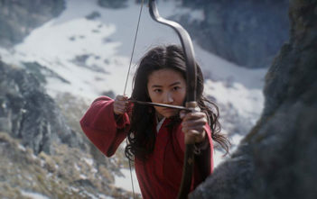 Πρώτο Trailer Απο Το "Mulan"