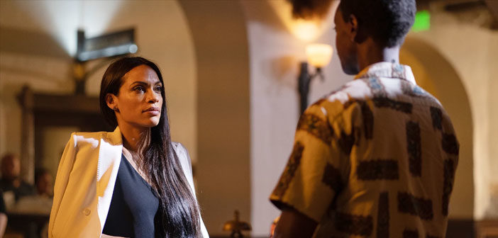 Πρώτο Trailer Απο Το "Briarpatch"