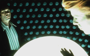 Το CBS All Access Ετοιμάζει Το "The Man Who Fell To Earth" Το CBS All Access Ετοιμάζει Το "The Man Who Fell To Earth"