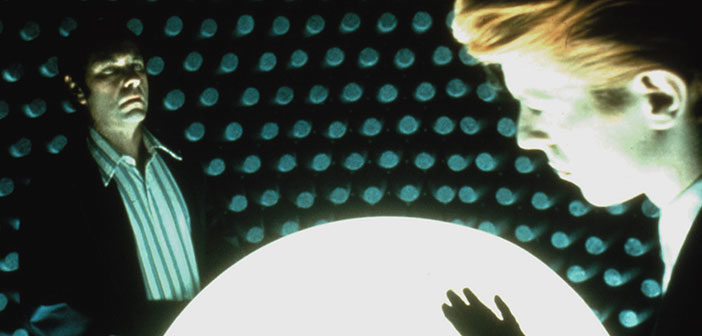 Το CBS All Access Ετοιμάζει Το "The Man Who Fell To Earth"