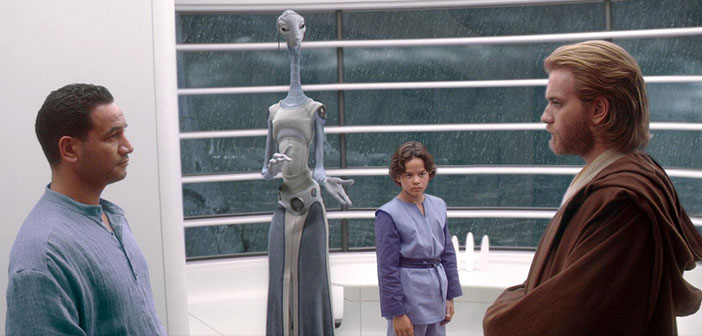 Ο Ewan McGregor Επιστρέφει Στο Ρόλο Του Obi-Wan