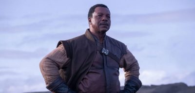 Πρώτο Trailer Απο Το "The Mandalorian" - Cinemode.gr