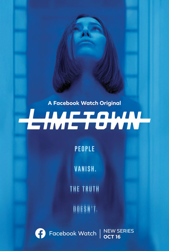Πρώτο Trailer Απο Το "Limetown"