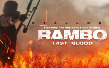 "Rambo: Last Blood"