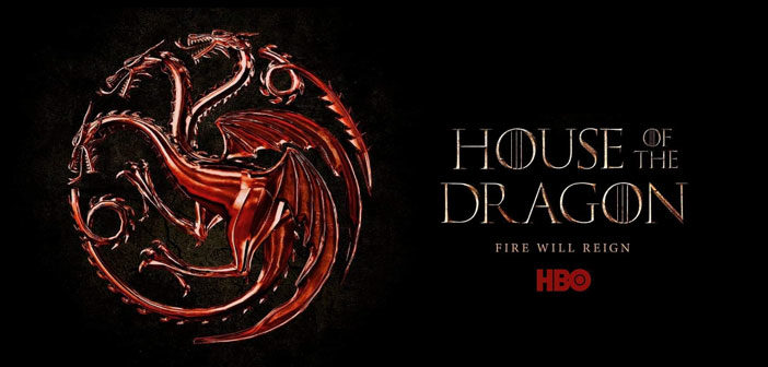Το HBO Παρήγγειλε Το “House of the Dragon” Το HBO Παρήγγειλε Το "House of the Dragon"