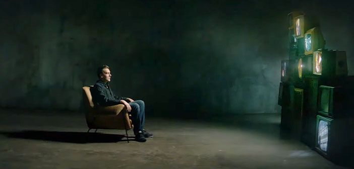 Πρώτο Teaser Απο Το "Dispatches From Elsewhere"