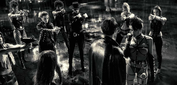 Πράσινο Φώς Για Το Τηλεοπτικό "Sin City"