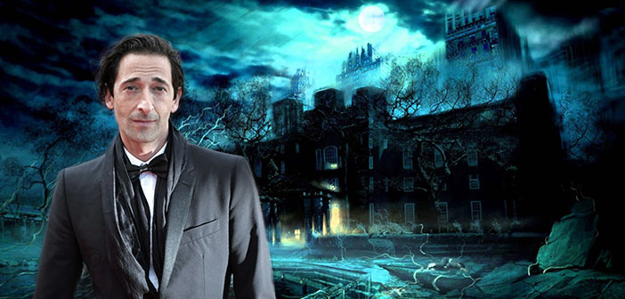 Το Epix Ετοιμάζει Το "Jerusalem’s Lot"