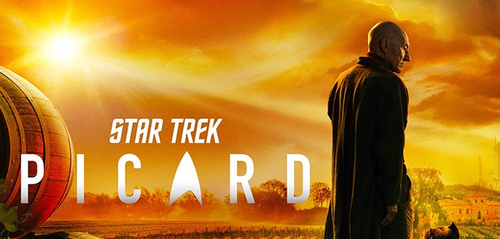 Star Trek: Picard