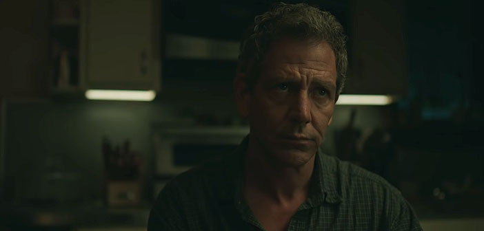 Οι Νέες Τηλεοπτικές Σειρές Του Χειμώνα - Midseason 2020 - The Outsider