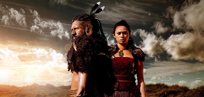 Trailer Απο Το "The Dead Lands"