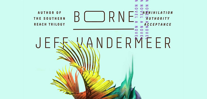 Το AMC Θα Μεταφέρει Τις Νουβέλες “Borne” Στην Τηλεόραση Το AMC Θα Μεταφέρει Τις Νουβέλες "Borne" Στην Τηλεόραση