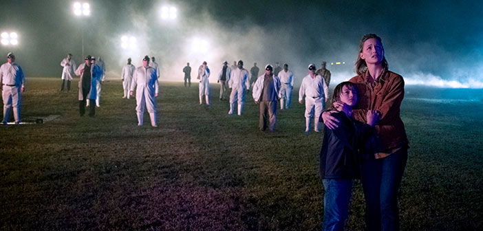 Πρώτη Ματιά Στο Reboot Του "Amazing Stories"