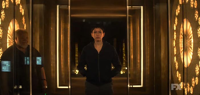 Νέο Trailer Απο Το “Devs” Νέο Trailer Απο Το "Devs"