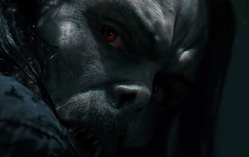 Πρώτο Trailer Απο Το "Morbius"
