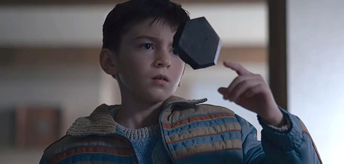 Πρώτο Trailer Απο Το "Tales from the Loop"