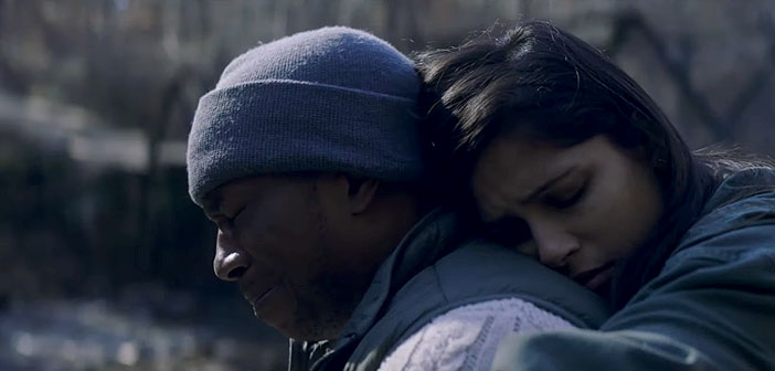 Πρώτο Trailer Απο Το "Only"