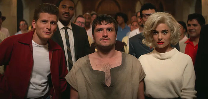 Trailer Απο Την Τρίτη Σεζόν Του "Future Man"