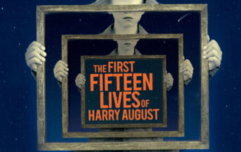 Η Amblin Ετοιμάζει Το "The First Fifteen Lives of Harry August"