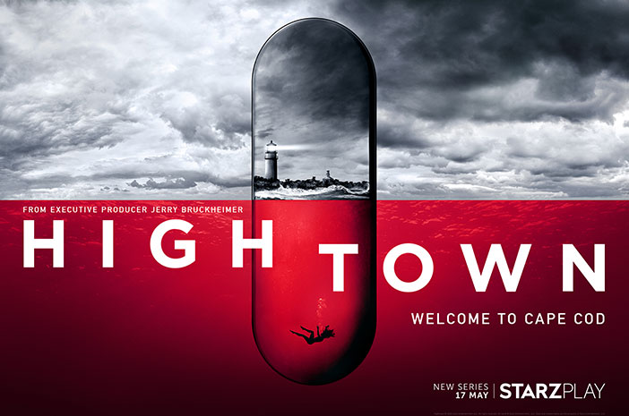 Πρώτο Trailer Απο Το "Hightown"