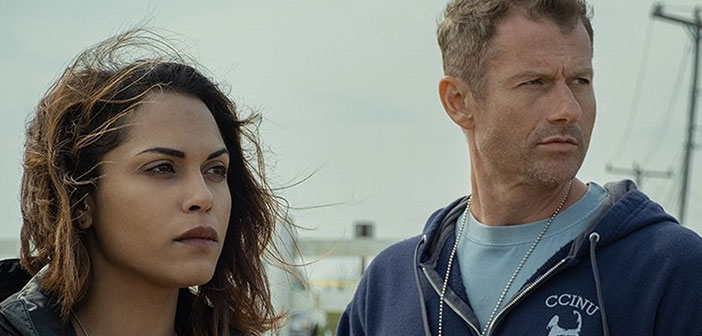 Πρώτο Trailer Απο Το “Hightown” Πρώτο Trailer Απο Το "Hightown"