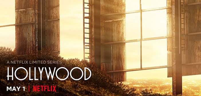 Οι Νέες Τηλεοπτικές Σειρές Του Μαΐου - Hollywood