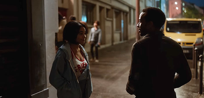 Οι Νέες Τηλεοπτικές Σειρές Του Μαΐου - The Eddy