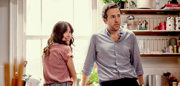 Οι Νέες Τηλεοπτικές Σειρές Του Μαΐου - Trying