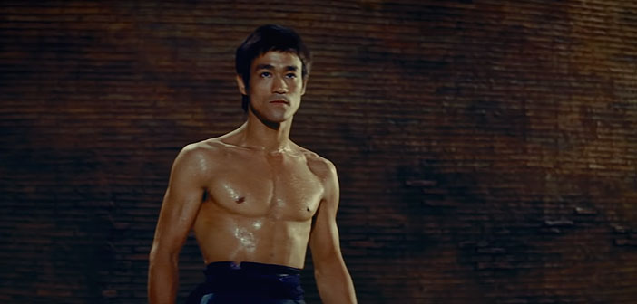 Trailer Απο Το Ντοκιμαντέρ "Be Water"